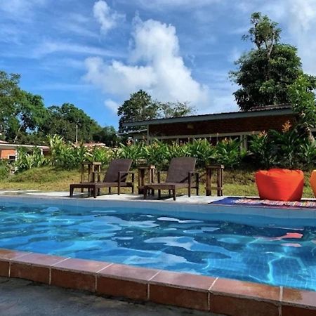 فيلا Langkawi Rouhi Retreats By Vp كواه المظهر الخارجي الصورة