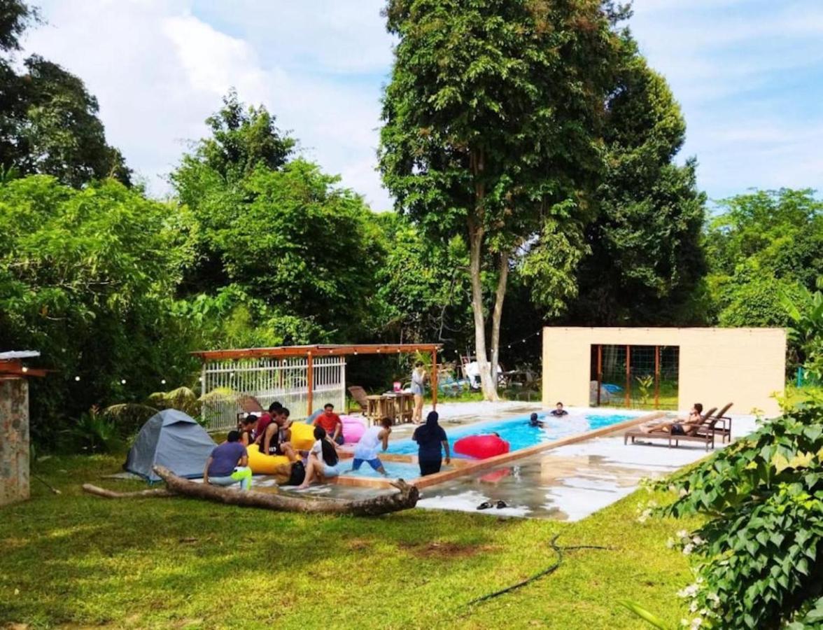 فيلا Langkawi Rouhi Retreats By Vp كواه المظهر الخارجي الصورة