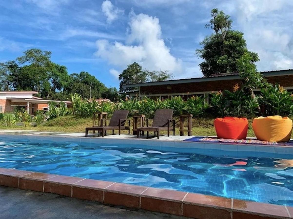 فيلا Langkawi Rouhi Retreats By Vp كواه المظهر الخارجي الصورة