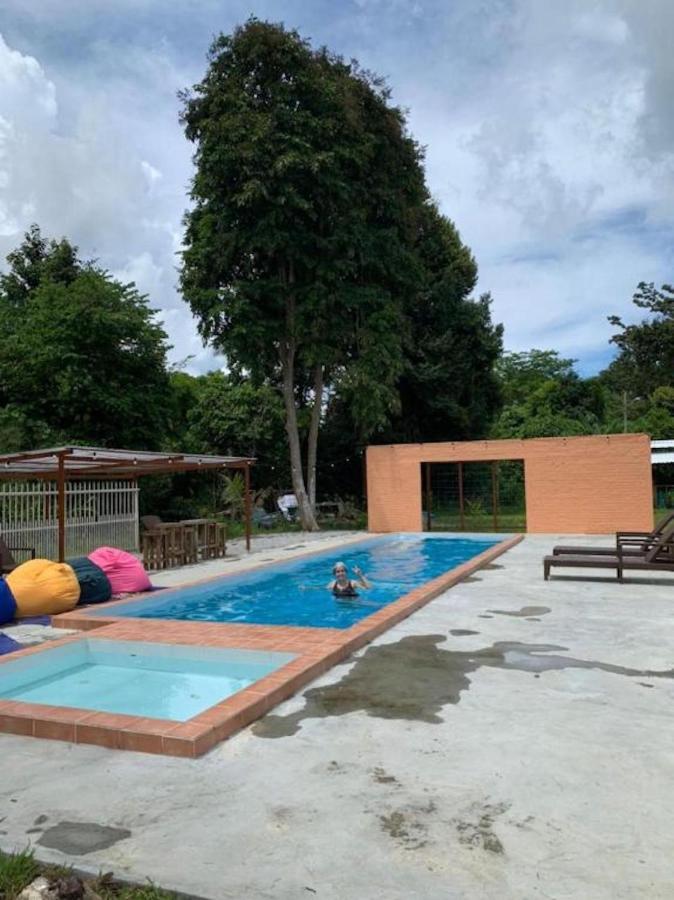 فيلا Langkawi Rouhi Retreats By Vp كواه المظهر الخارجي الصورة