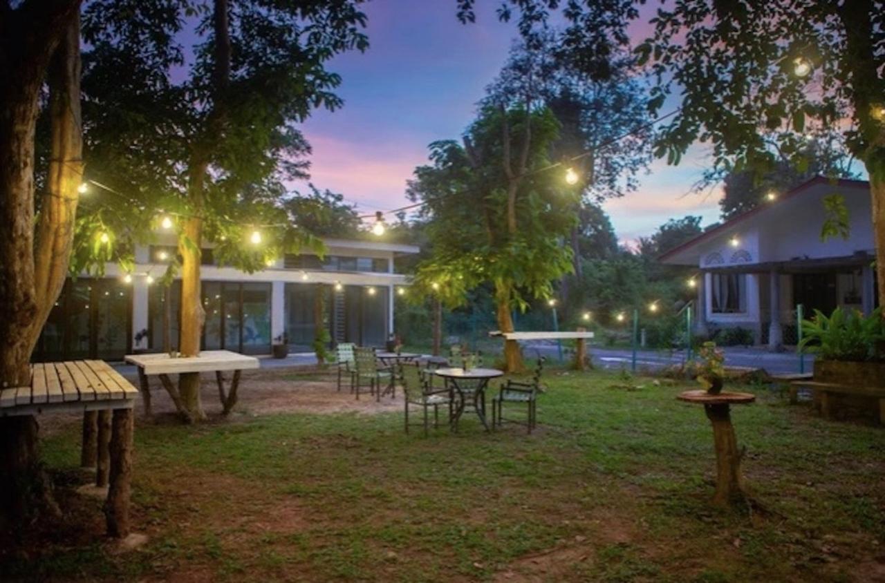 فيلا Langkawi Rouhi Retreats By Vp كواه المظهر الخارجي الصورة