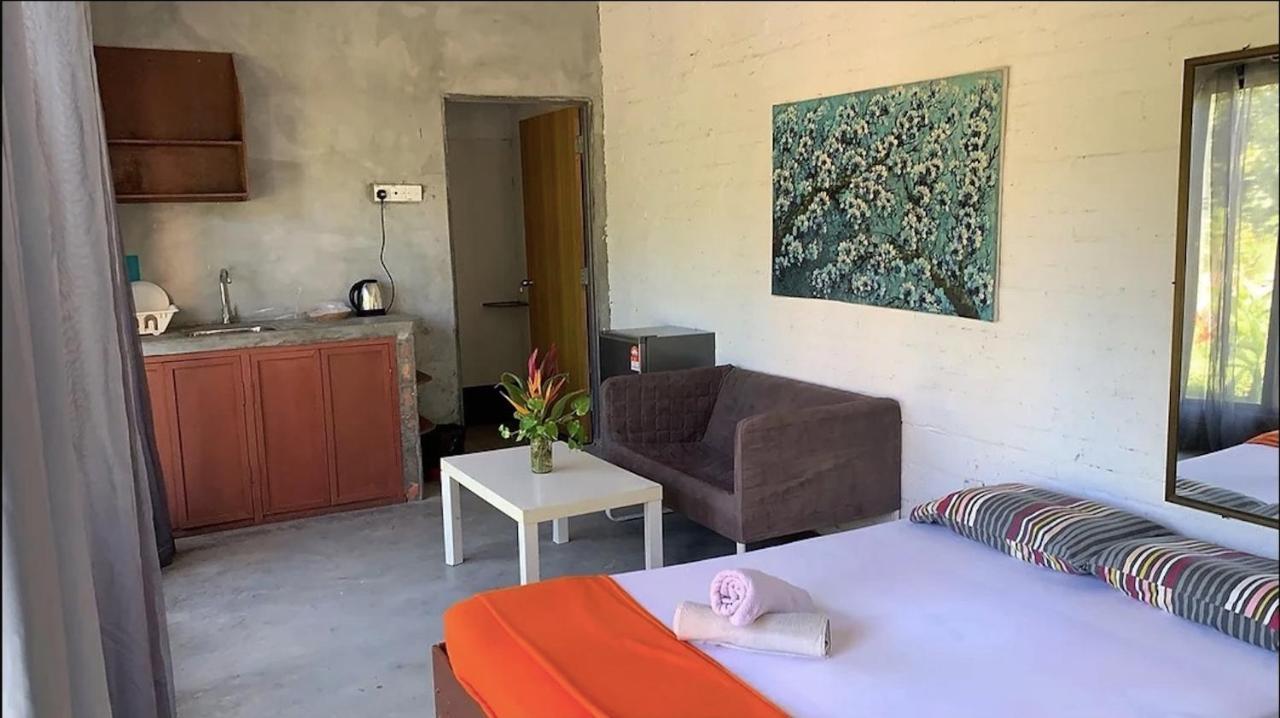 فيلا Langkawi Rouhi Retreats By Vp كواه الغرفة الصورة