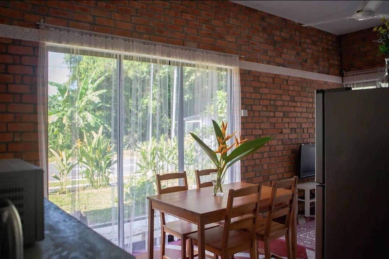 فيلا Langkawi Rouhi Retreats By Vp كواه الغرفة الصورة