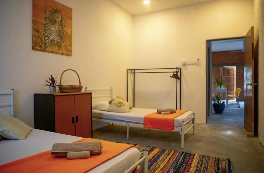 فيلا Langkawi Rouhi Retreats By Vp كواه الغرفة الصورة