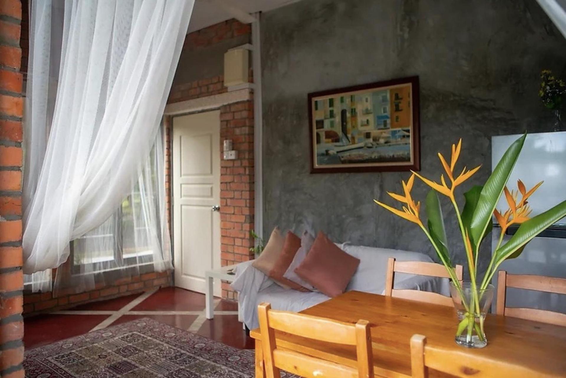 فيلا Langkawi Rouhi Retreats By Vp كواه الغرفة الصورة