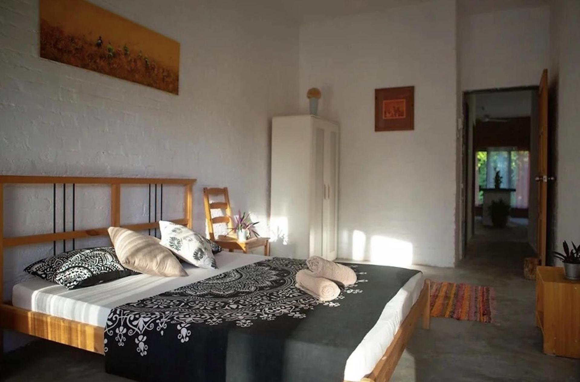 فيلا Langkawi Rouhi Retreats By Vp كواه الغرفة الصورة