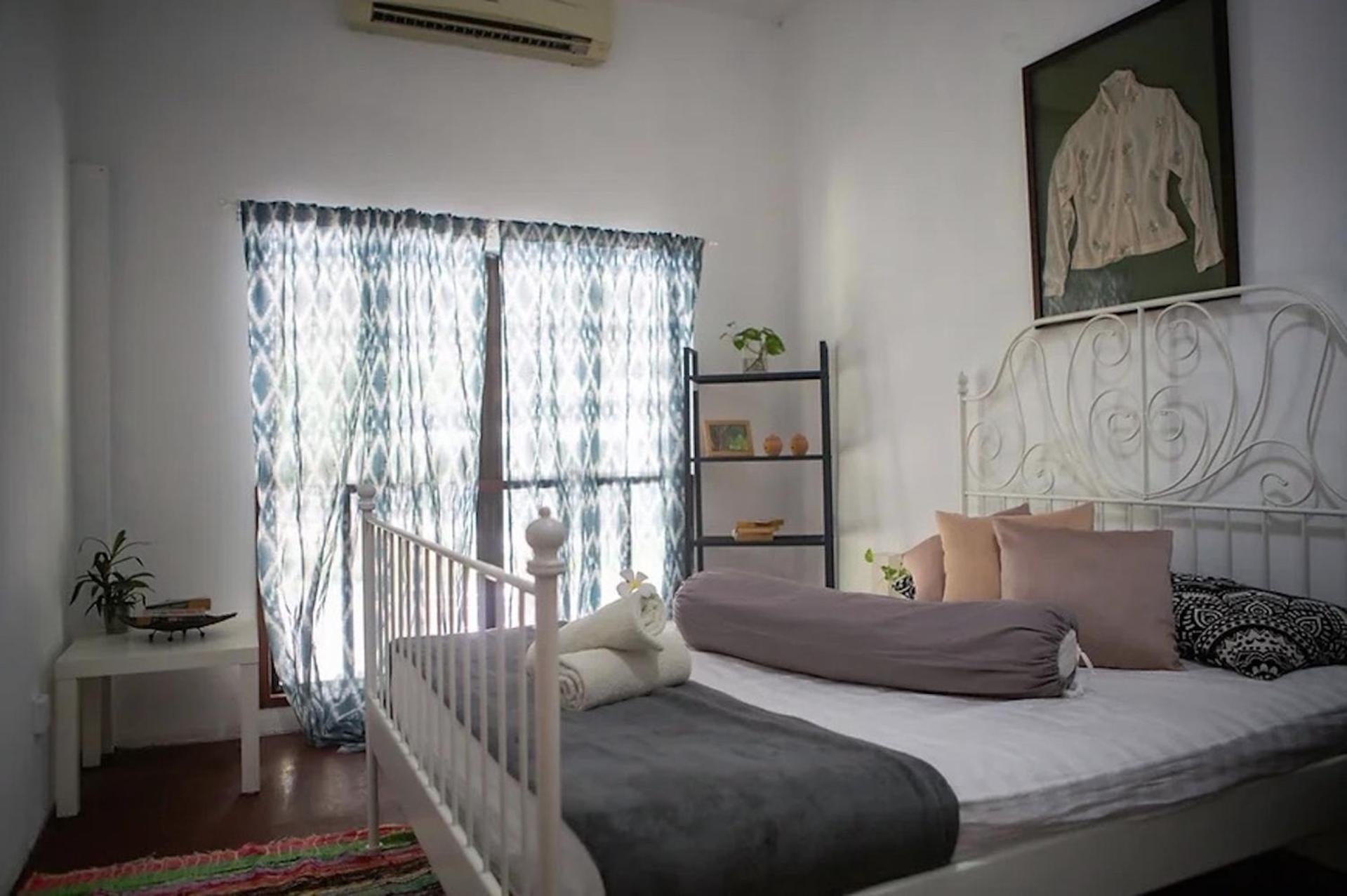 فيلا Langkawi Rouhi Retreats By Vp كواه الغرفة الصورة