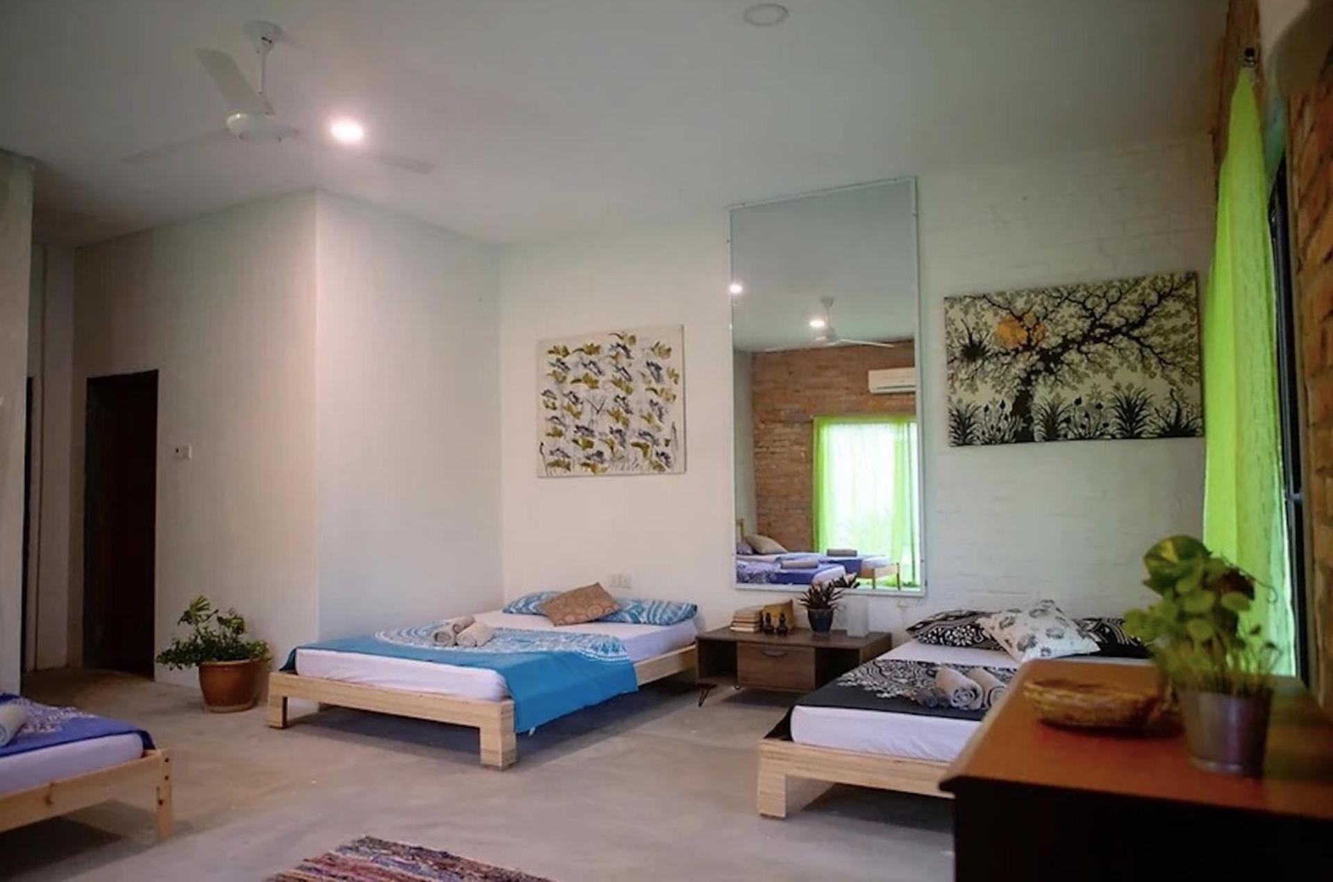فيلا Langkawi Rouhi Retreats By Vp كواه الغرفة الصورة