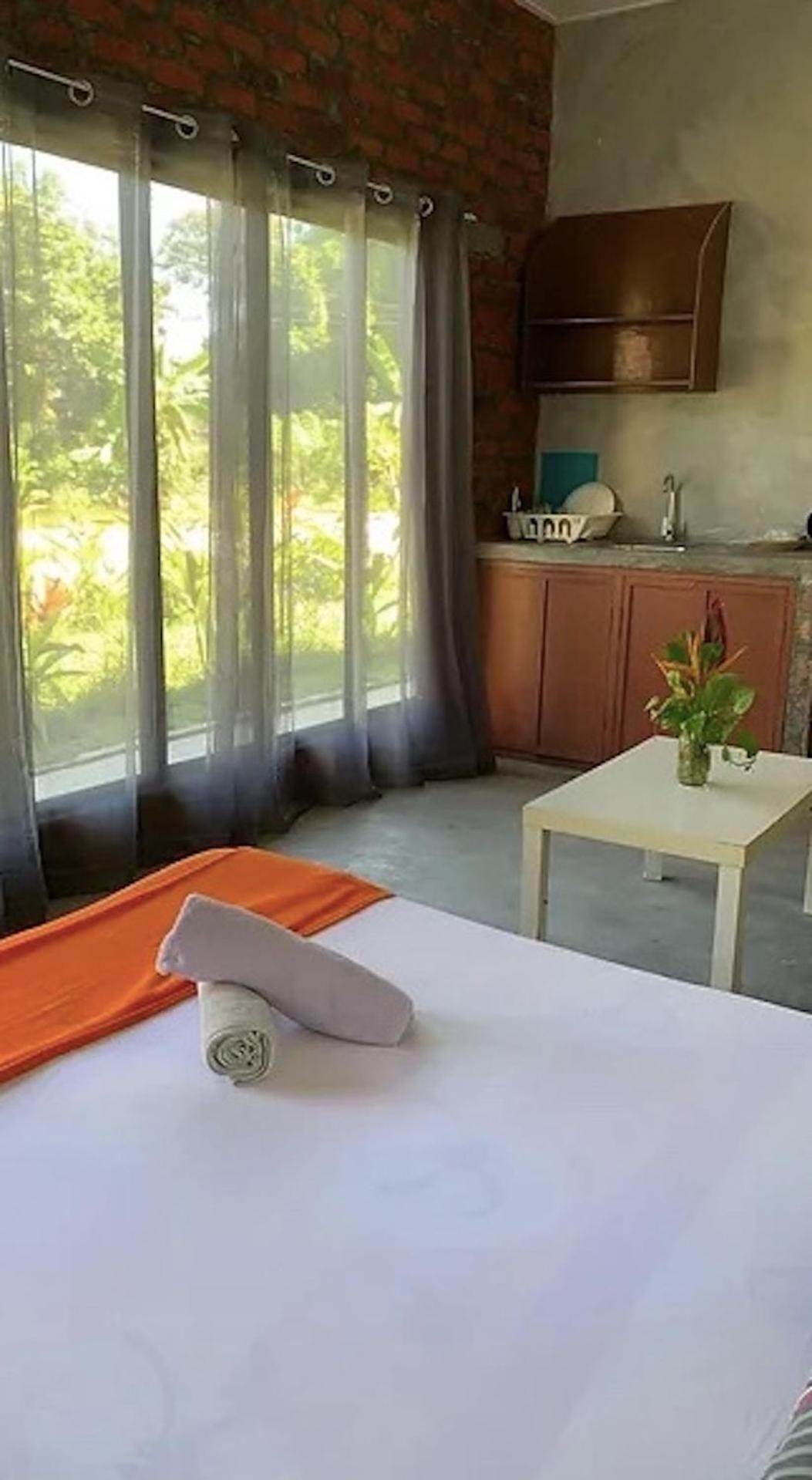 فيلا Langkawi Rouhi Retreats By Vp كواه الغرفة الصورة
